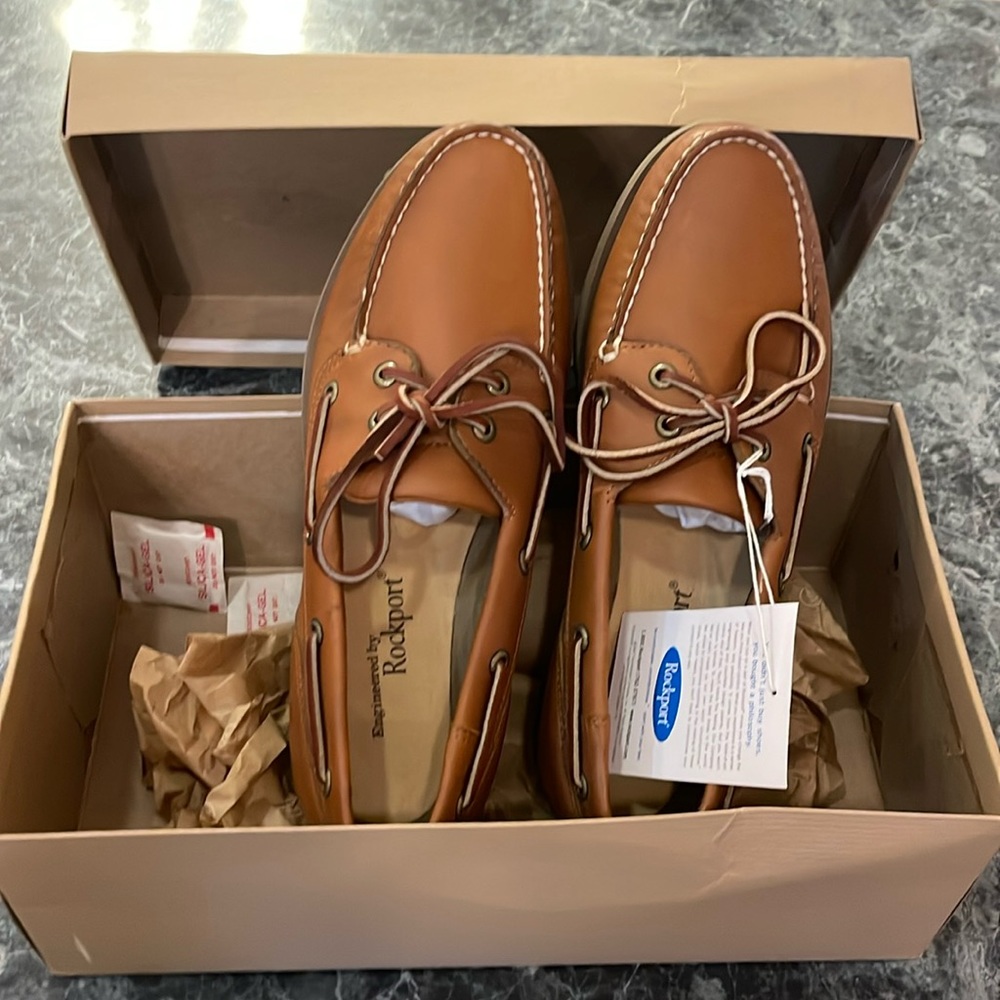 Rockport Shoes